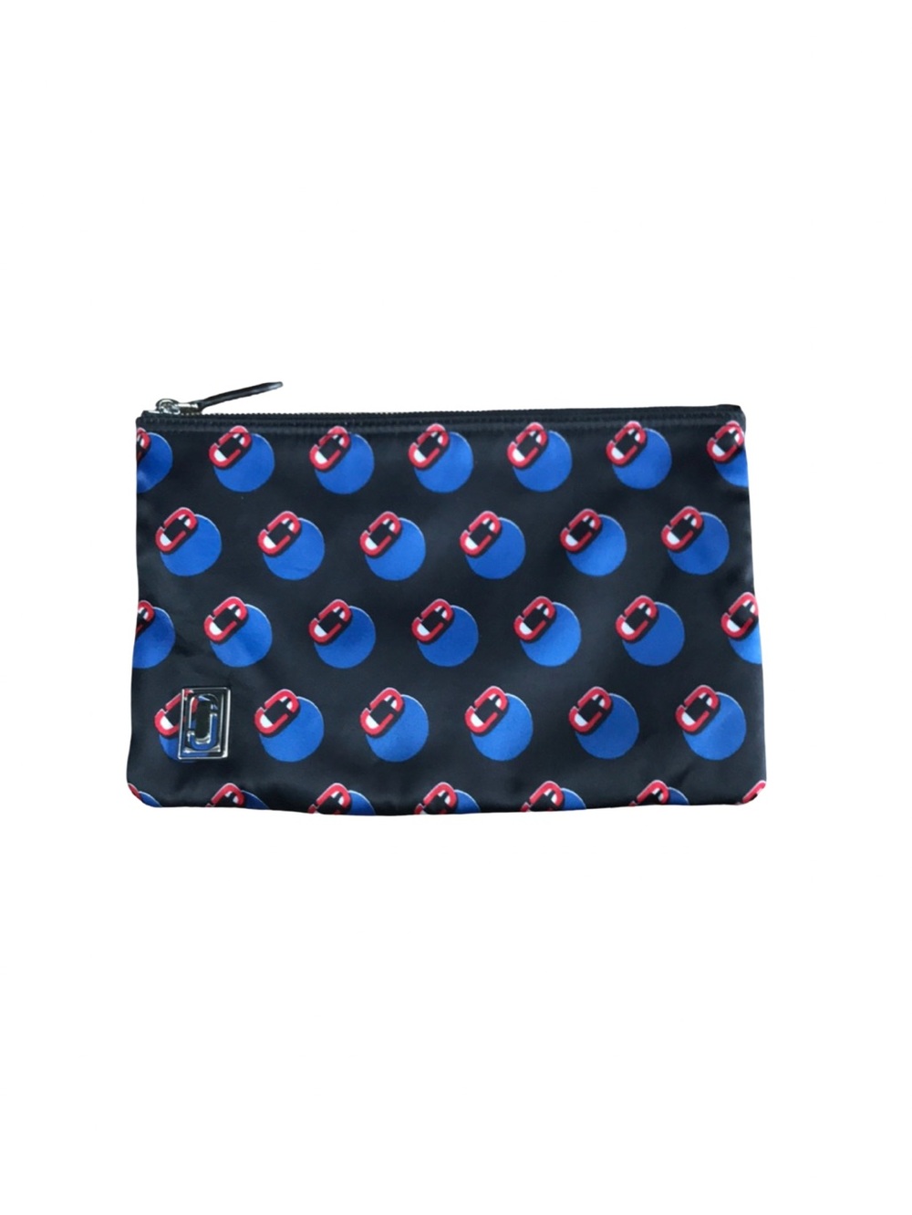 Marc Jacobs Zippered Clutch Pouch